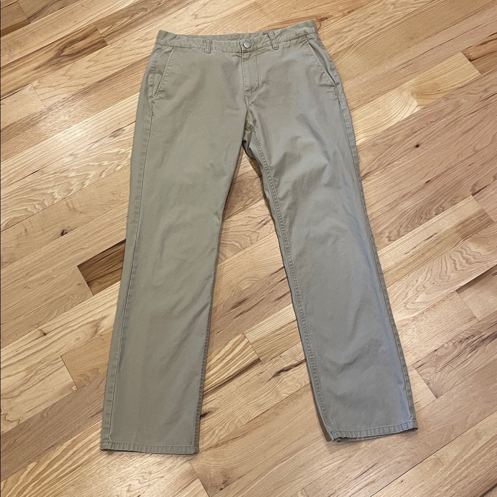 Bonobos tan chinos - size 32 x 32.
